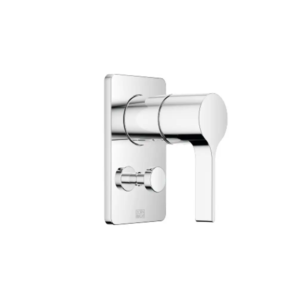 Dornbracht-LULU-UP-Einhandbatterie-chrom, 36122710-00 Galeriebild 1